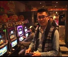 #37 ﾊﾟﾁｽﾛﾊﾞﾄﾙﾘｰｸﾞ?｢11ｼｰｽﾞﾝ｣Aｸﾞﾙｰﾌﾟ5回戦前半