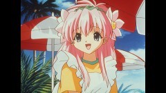 第1話　リゾート風幸運包み エンジェル仕立て