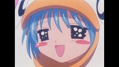 第7話　遊園地名物にわとり コンポートミント添え