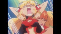 第10話　恋の小龍包ルージュ風味