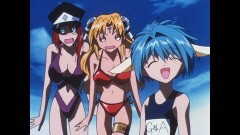 第12話　ベースボールとネグリジェのグラッセ