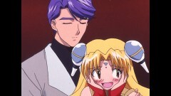 第16話　グリル・ド・箱入りムスメ