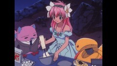 第19話　エンジェルキッス・ガトー・デ・ミルフィーユ