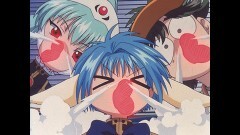 第21話　デコピザ(TV未放映話)