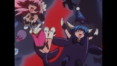 第23話　闇鍋お笑いペッパー