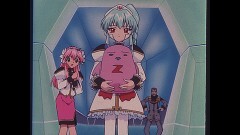 第24話　激盛ミサイル丼もっこり涙味