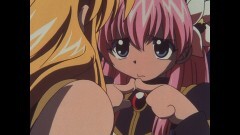 第25話　堕天使の暗黒宇宙茶漬け(TV放映／最終話)