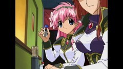 第1話　天使のチャレンジゼリートライアル／筋肉隆々坦坦麺
