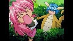 第2話　前略 ため息のバロティーヌ／びっくり点心