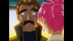 第4話　恋の煮こごり純情包み揚げ／ウェディングケーキ合体スペシャル