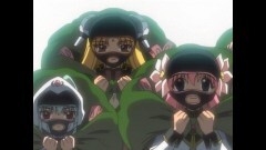 第5話　GA解析懐石／お好み◇復讐ランチ