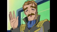 第6話　彼岸への回転寿司／鋼のジャンバラヤ