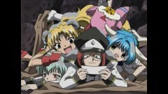 第4話　冷製トロサバ当たりつき／つるつるパスタ