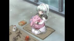 第9話　野望貧乏棒々鶏／数珠つなぎ手打ちそばつなぎなし