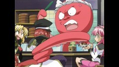 第11話　注文の多い寿司／棚からボタ餅ファミリーセット