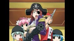 第12話　重々焼き肉食べ放題／ギラギラガーンのミックスジュース