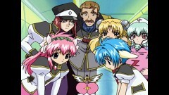第14話　ピュルリク マジカルステーキ／気になるバウムクーヘン