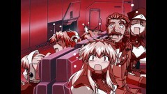 第15話　豚足の干ぼし／トップがんもどき