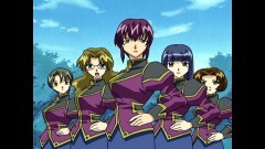 第16話　サインはブイヨン／演じるエンジェル潮汁