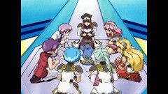 第22話　リトライライス／食べてはいけないお供え物