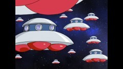 第24話　とにかくエンジェルモーニングセット／星の子ソーセージ