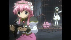 第26話　Final dish REBECCA ＜前編＋後編＞