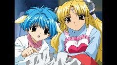 第1話／第2話　非凡平凡 チョコボンボン／貴女をおもゆ……