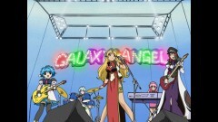 第13話／第14話　成りアガリクスダケ／お守りそば