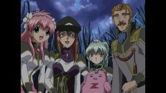 第15話／第16話　トラのうま煮／今日風（株）ラ蒸し