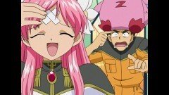 第17話／第18話　コ・ロ・ロ・ロシアンティー／アヴェンジャーエール