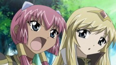 第2話　激安！グラウンドバザーる〜ん