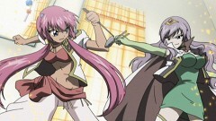 第3話　伝説！食材サバイバる〜ん