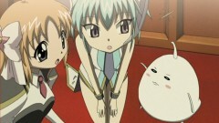 第4話　誘惑！3時のカフェテーブる〜ん
