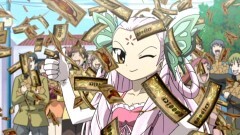 第6話　誕生！新人アイドる〜ん