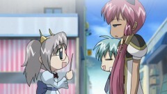 第9話　豪華！セレブのトラベる〜ん