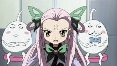 第11話　的中！名探偵の推理ファイる〜ん