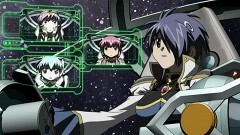 最終話　出現！ワルワルワる〜んエンジェル隊!?
