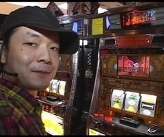 #40 ｽﾛﾏｶﾞTV ALL設定BATTLE?秘宝伝
