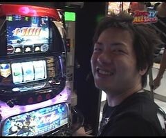 #47 ｽﾛﾏｶﾞTV ALL設定BATTLE?鬼浜外伝ﾊﾔﾄ疾風伝