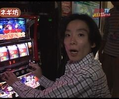 #52 ｽﾛﾏｶﾞTV ALL設定BATTLE?ﾏｼﾞｶﾙﾊﾛｳｨﾝ3