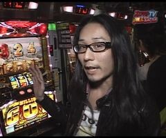 #54 ｽﾛﾏｶﾞTV ALL設定BATTLE?ﾐﾘｵﾝｺﾞｯﾄﾞ 神々の系譜