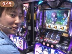 #73 ｽﾛﾏｶﾞTV ALL設定BATTLE?ﾊﾞｼﾞﾘｽｸ 甲賀忍法帖 ?