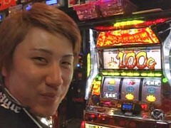 #74 ｽﾛﾏｶﾞTV ALL設定BATTLE?押忍!!豪炎高校應援團