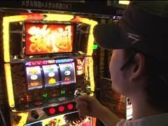 #76 ｽﾛﾏｶﾞTV ALL設定BATTLE?ﾘﾝｸﾞにかけろ