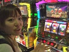 #77 ｽﾛﾏｶﾞTV ALL設定BATTLE?ﾘﾝｸﾞにかけろ