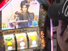 #80 ｽﾛﾏｶﾞTV ALL設定BATTLE?花の慶次 天に愛されし漢