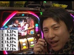 #81 ｽﾛﾏｶﾞTV ALL設定BATTLE?花の慶次 天に愛されし漢
