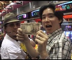 #26 ｽﾛﾏｶﾞTV ALL設定BATTLE?ﾊﾟﾁｽﾛ蒼天の拳