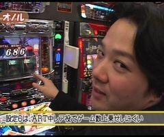 #31 ｽﾛﾏｶﾞTV ALL設定BATTLE?ひぐらし/ﾊﾟﾛﾃﾞｨｳｽ/ﾃﾞﾋﾞﾙﾏﾝ?