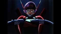 ep.5　Rough and Ready